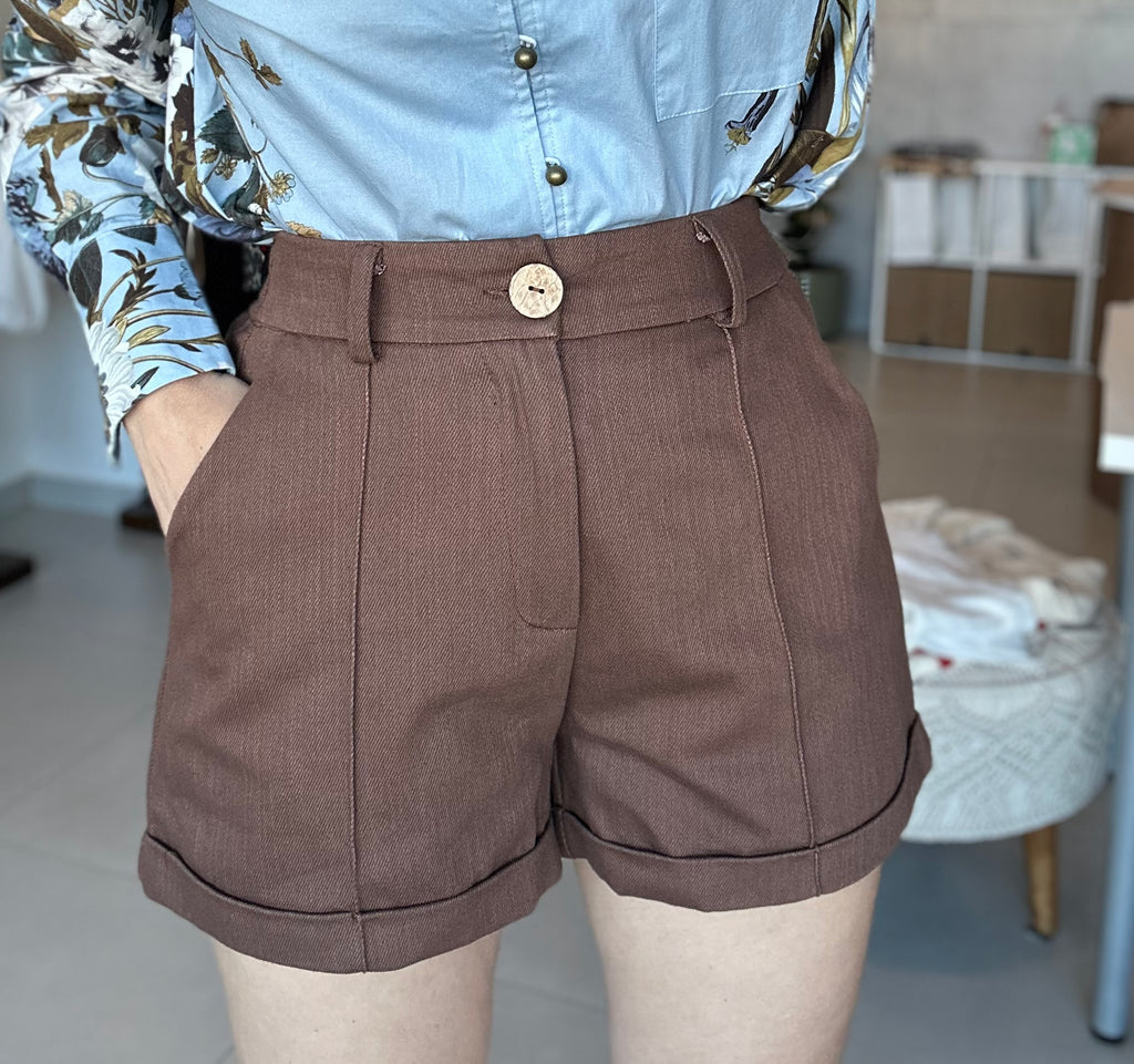 Woven Short