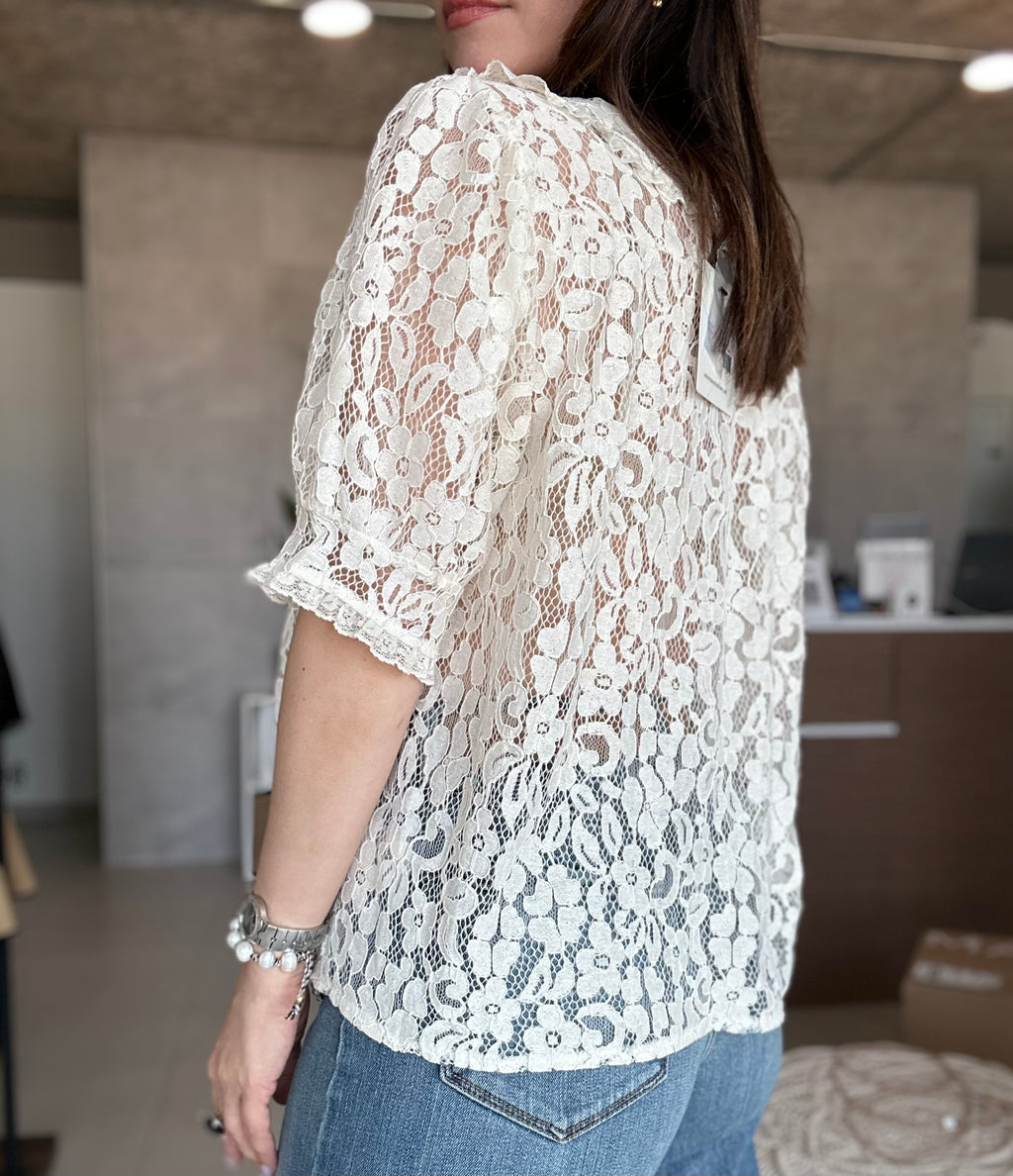 Boho Blouse