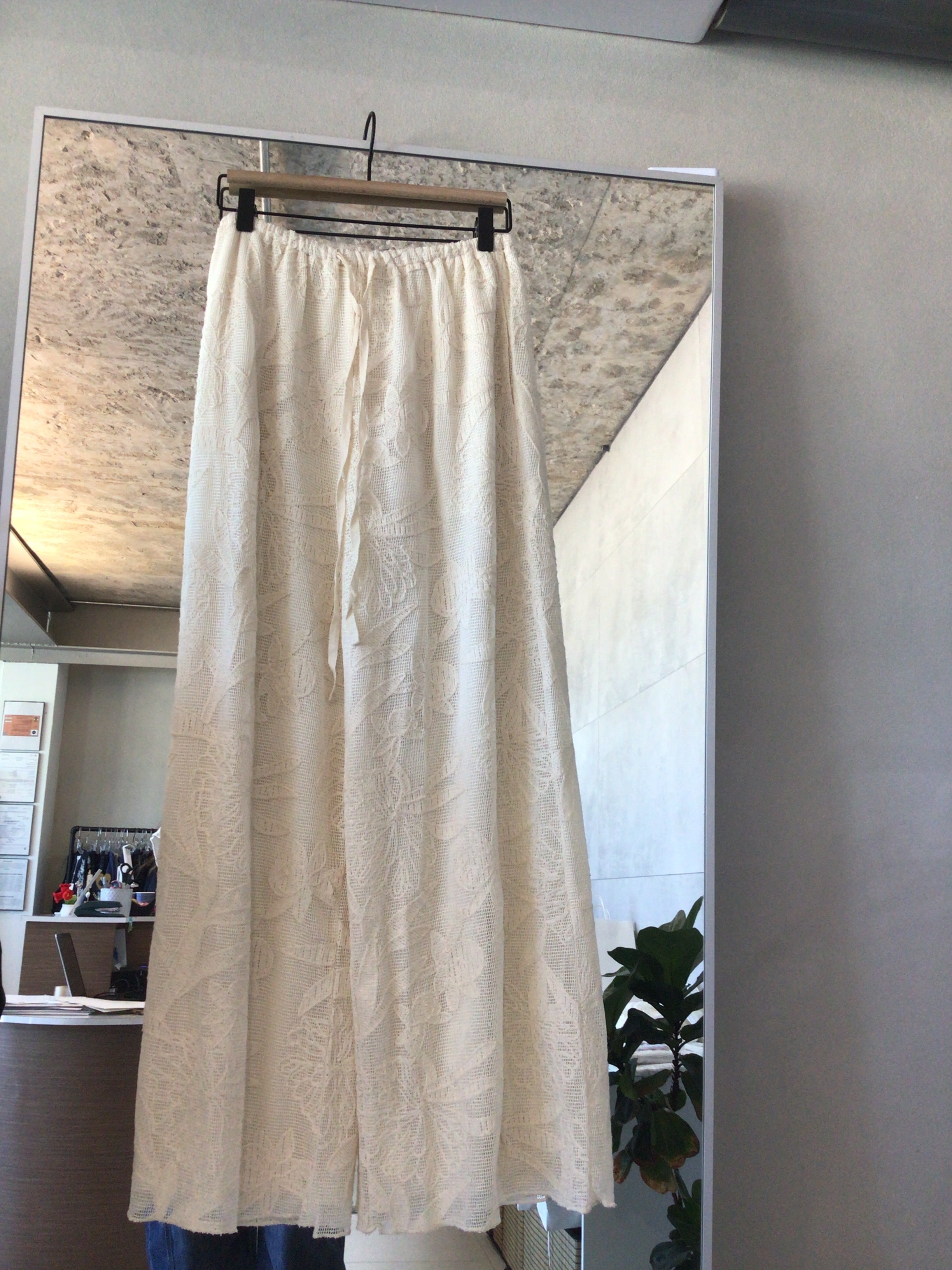 Boho Summer Pants