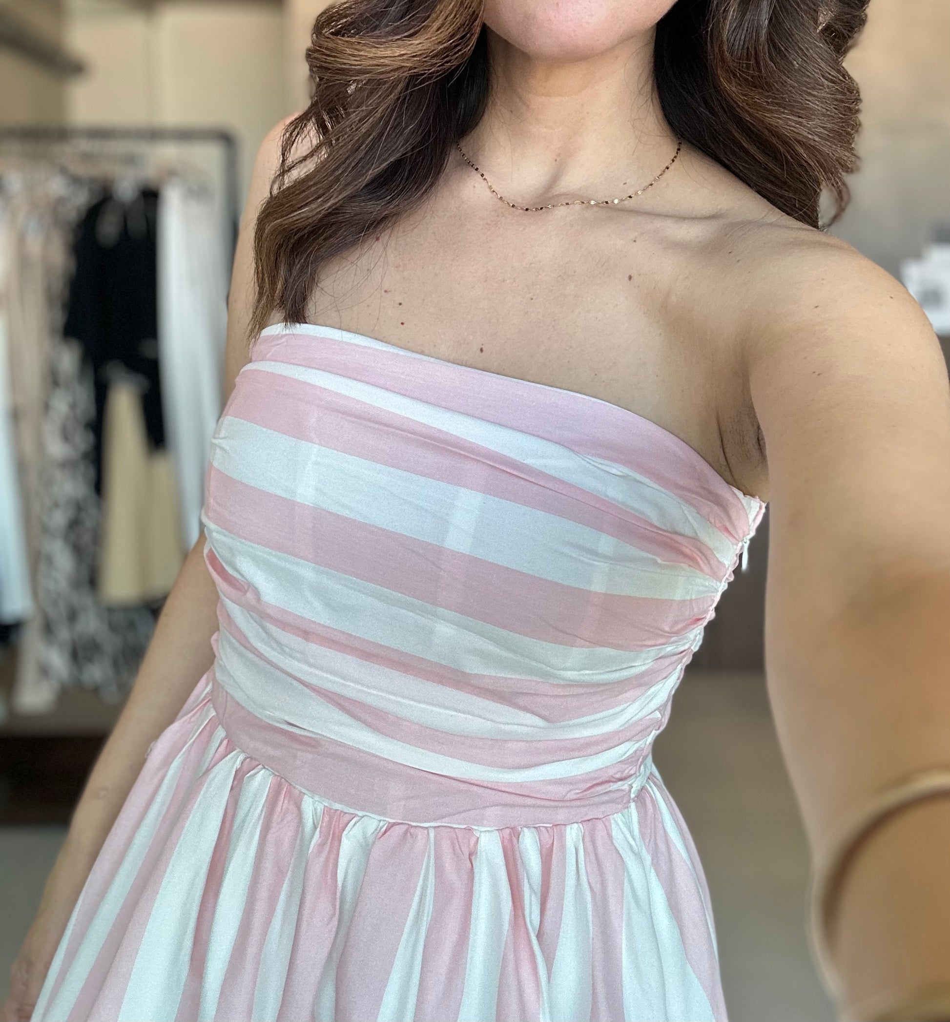 Lady Maxi