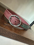 Floral Belt