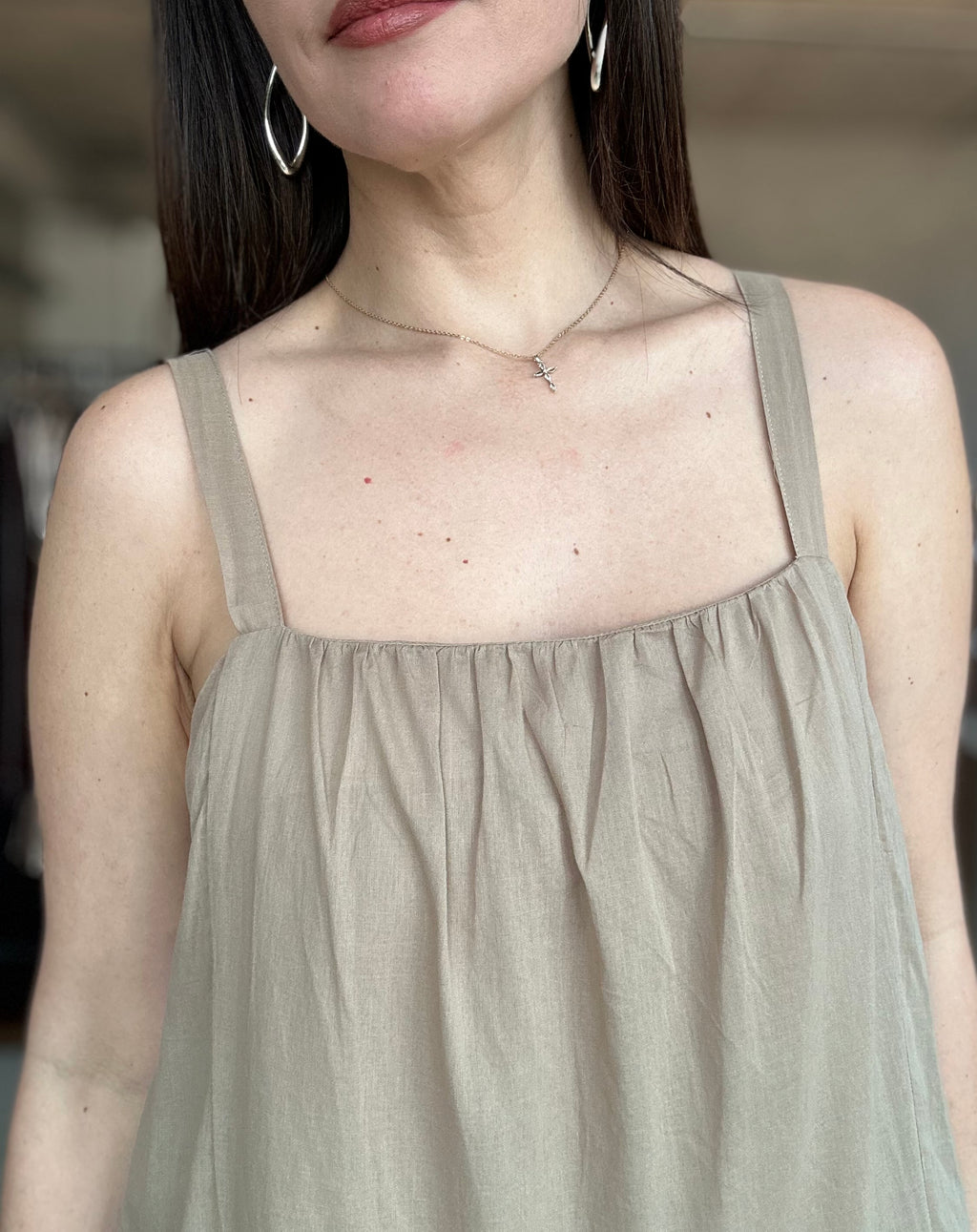 Flowy Dress