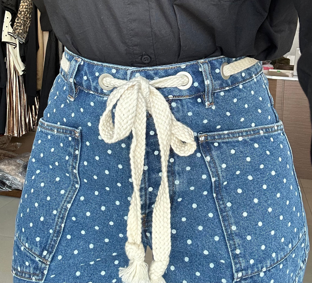 Polka Barrel