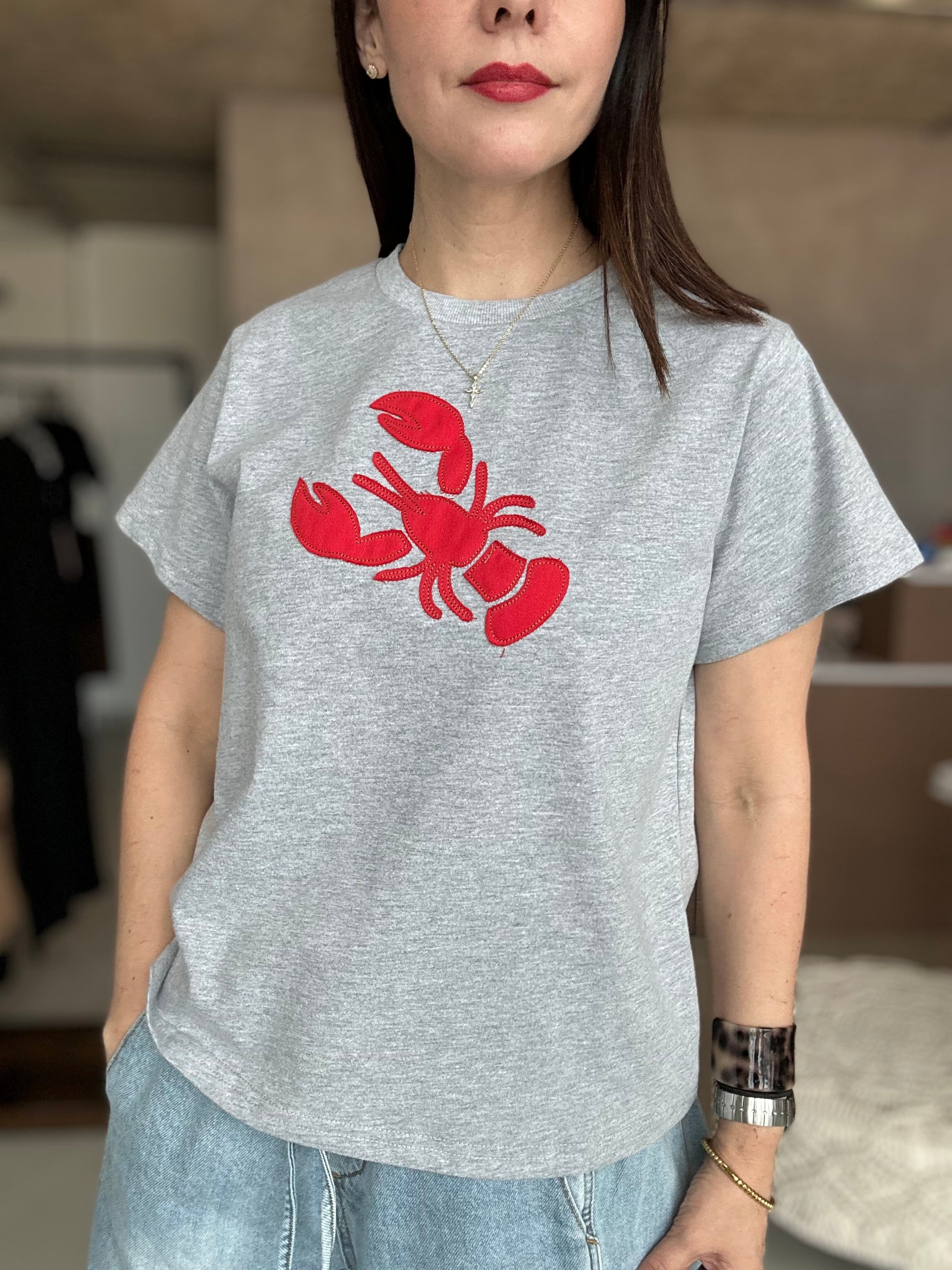 Lobster T