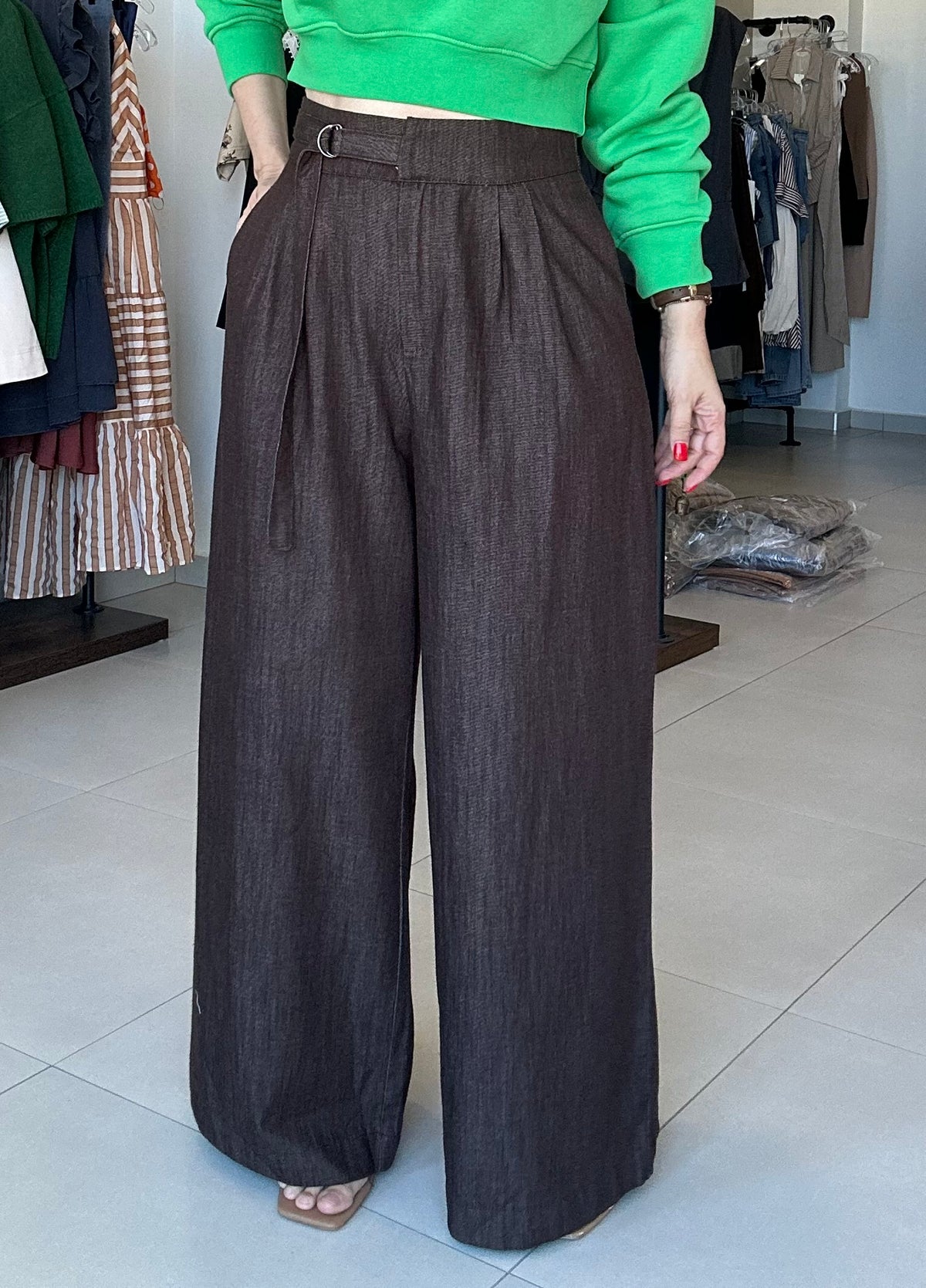 Dress Up Pant
