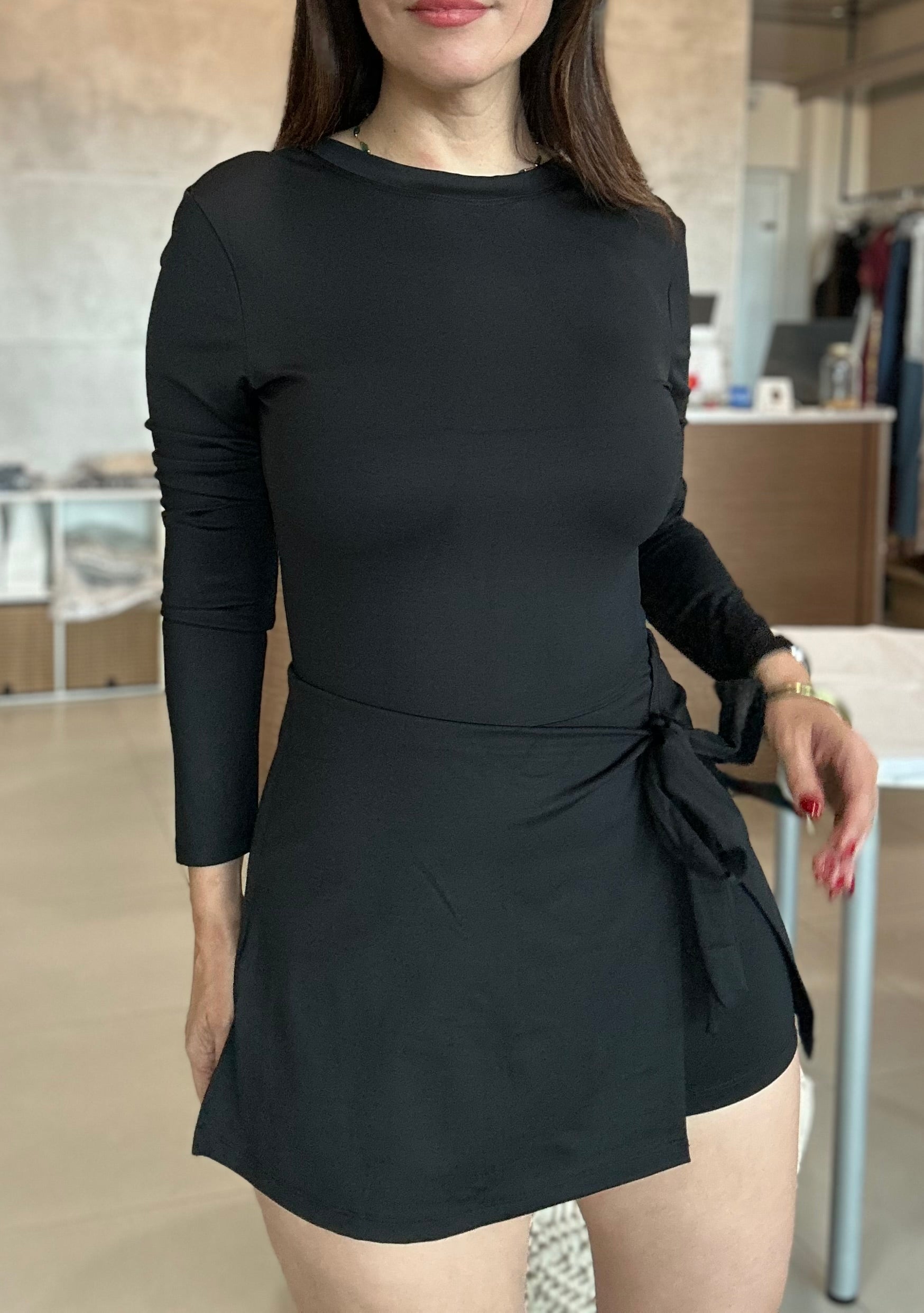 Comfy Romper