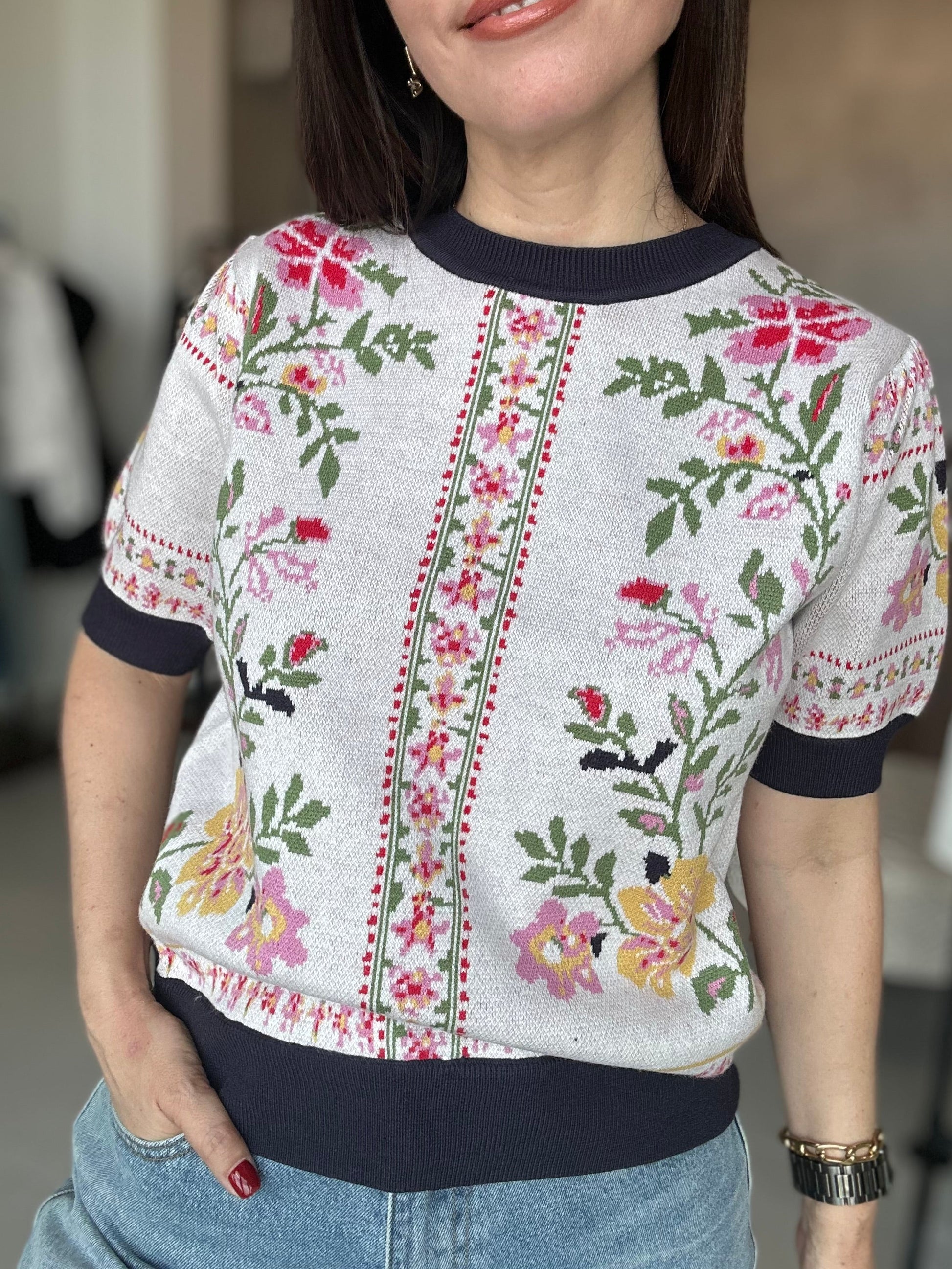 Stunning Cute Sweater