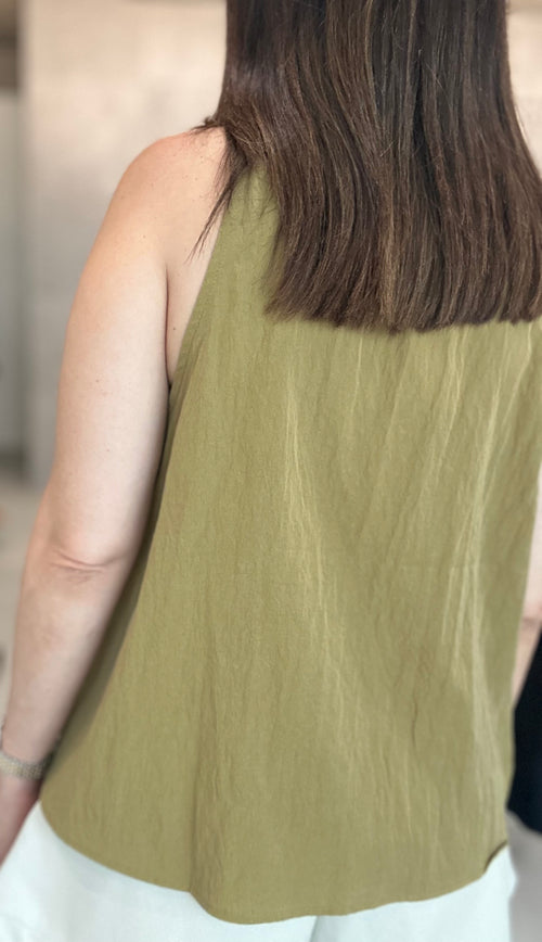 Aceituna Top