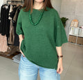 Cozy Oversized Top