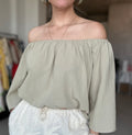 Bell Bubble Top