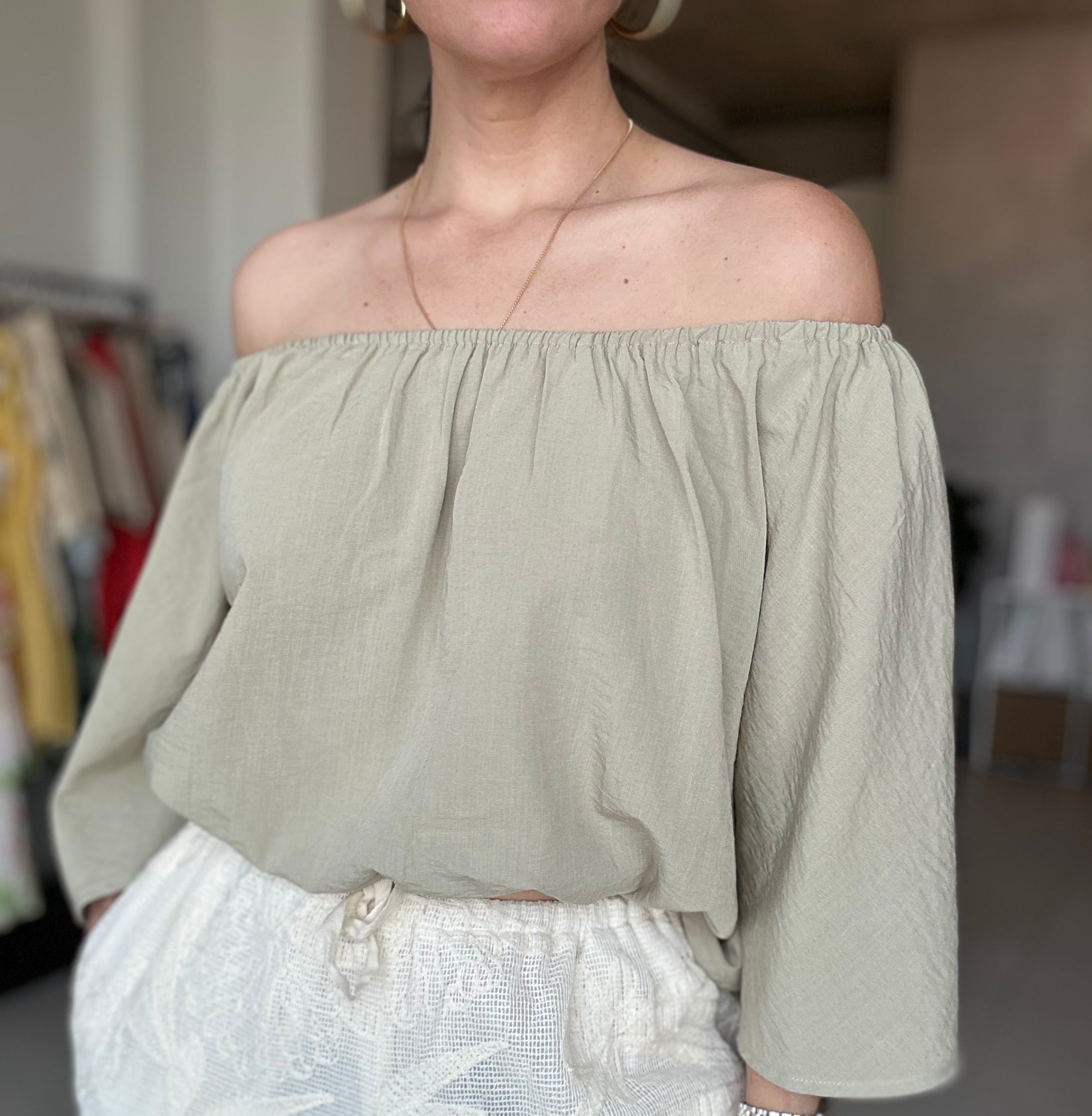 Bell Bubble Top