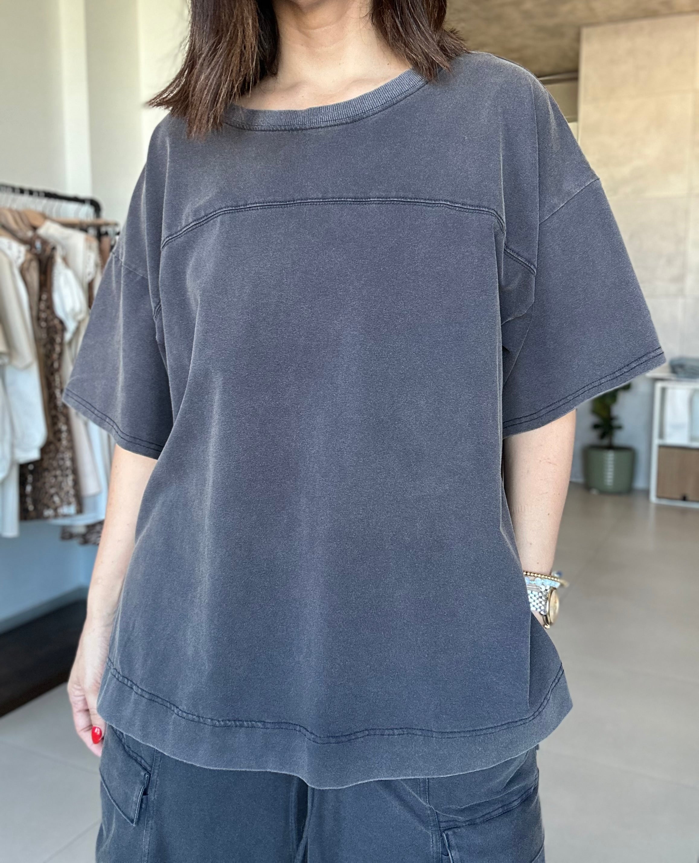 Oversized T (Venta Final)