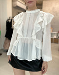 Boho Blouse