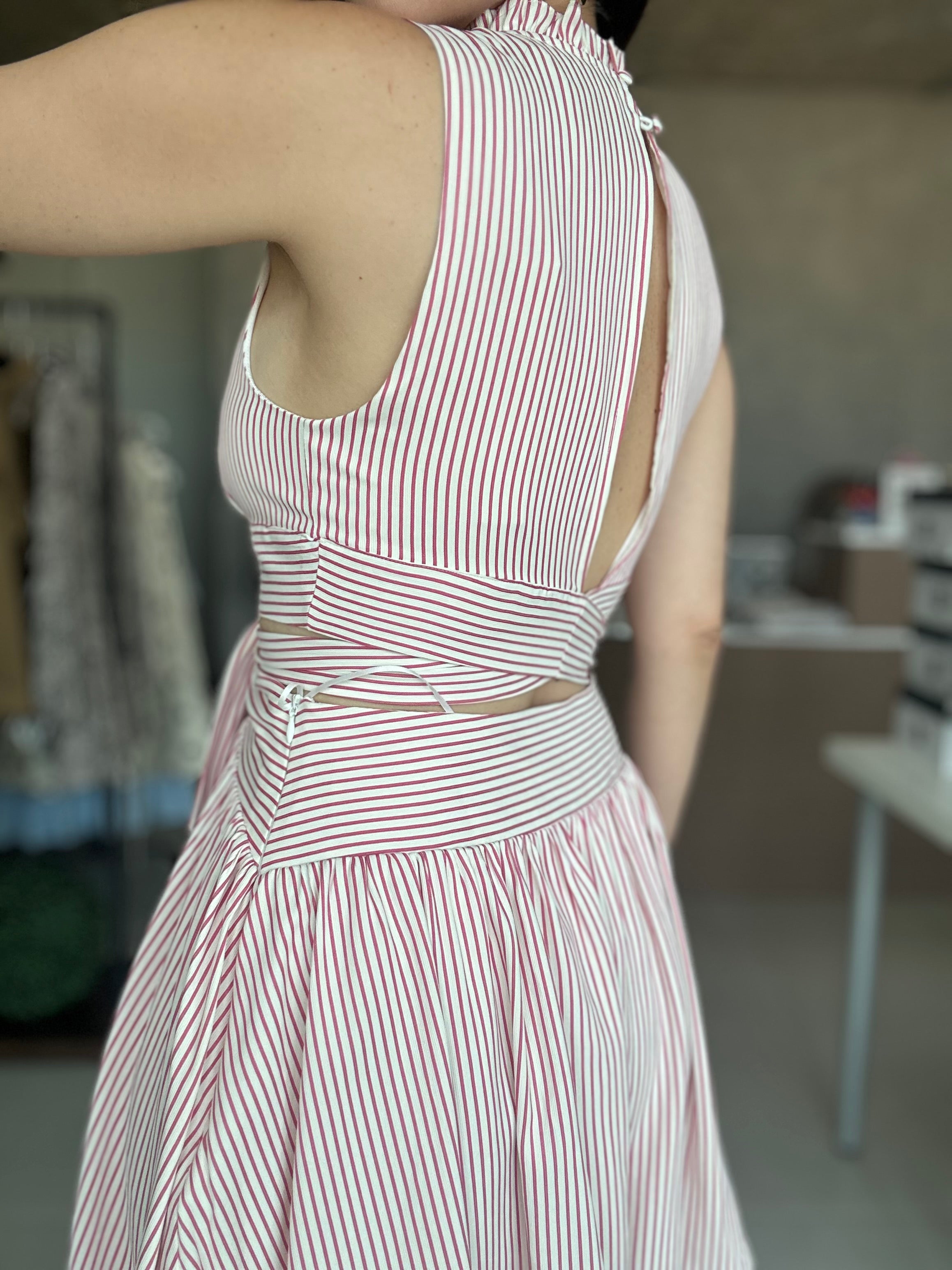 Cute Summer Dress