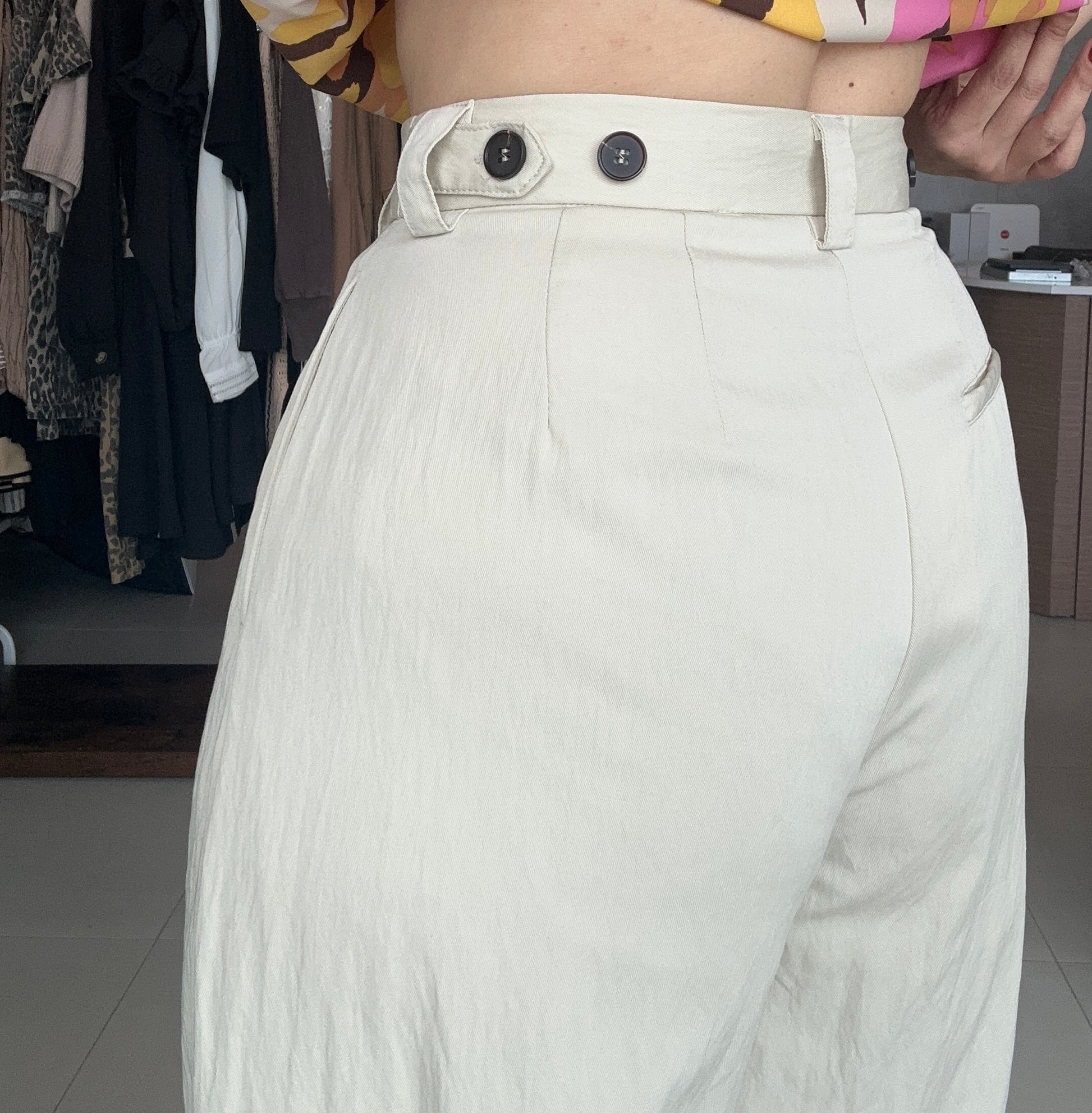 Trouser Pant