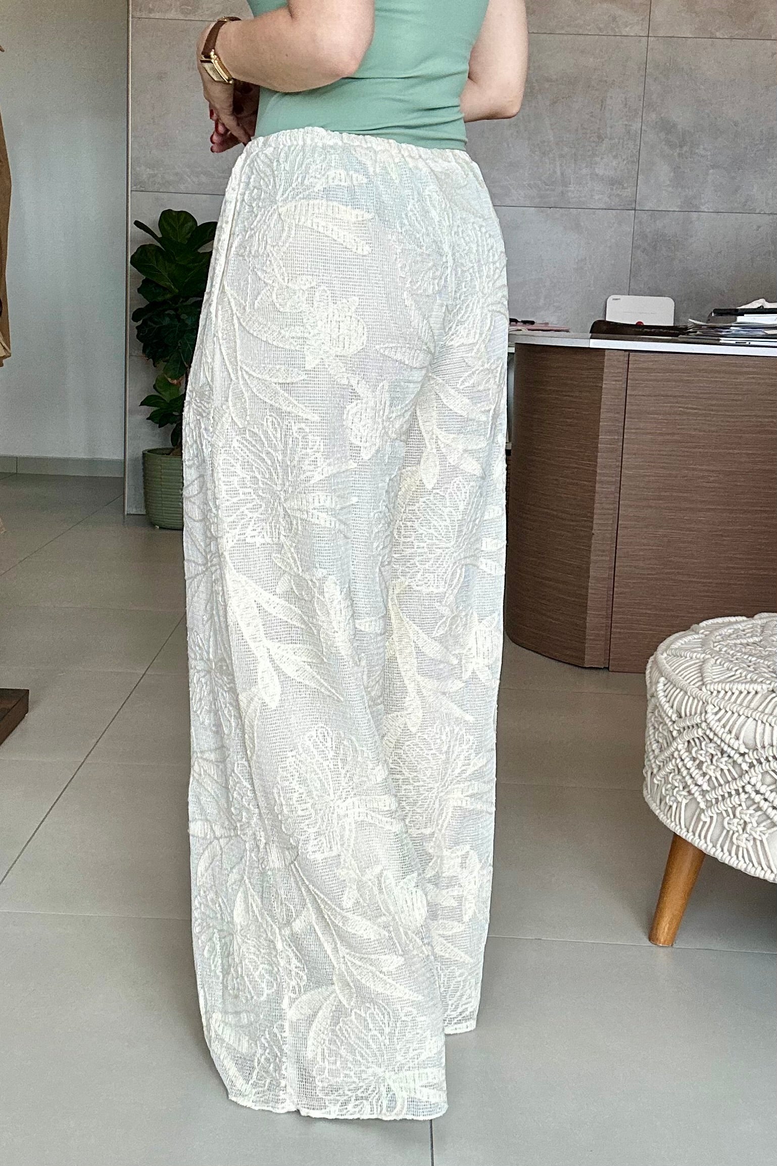 Boho Summer Pants