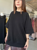 Rich Short Sleeve Top