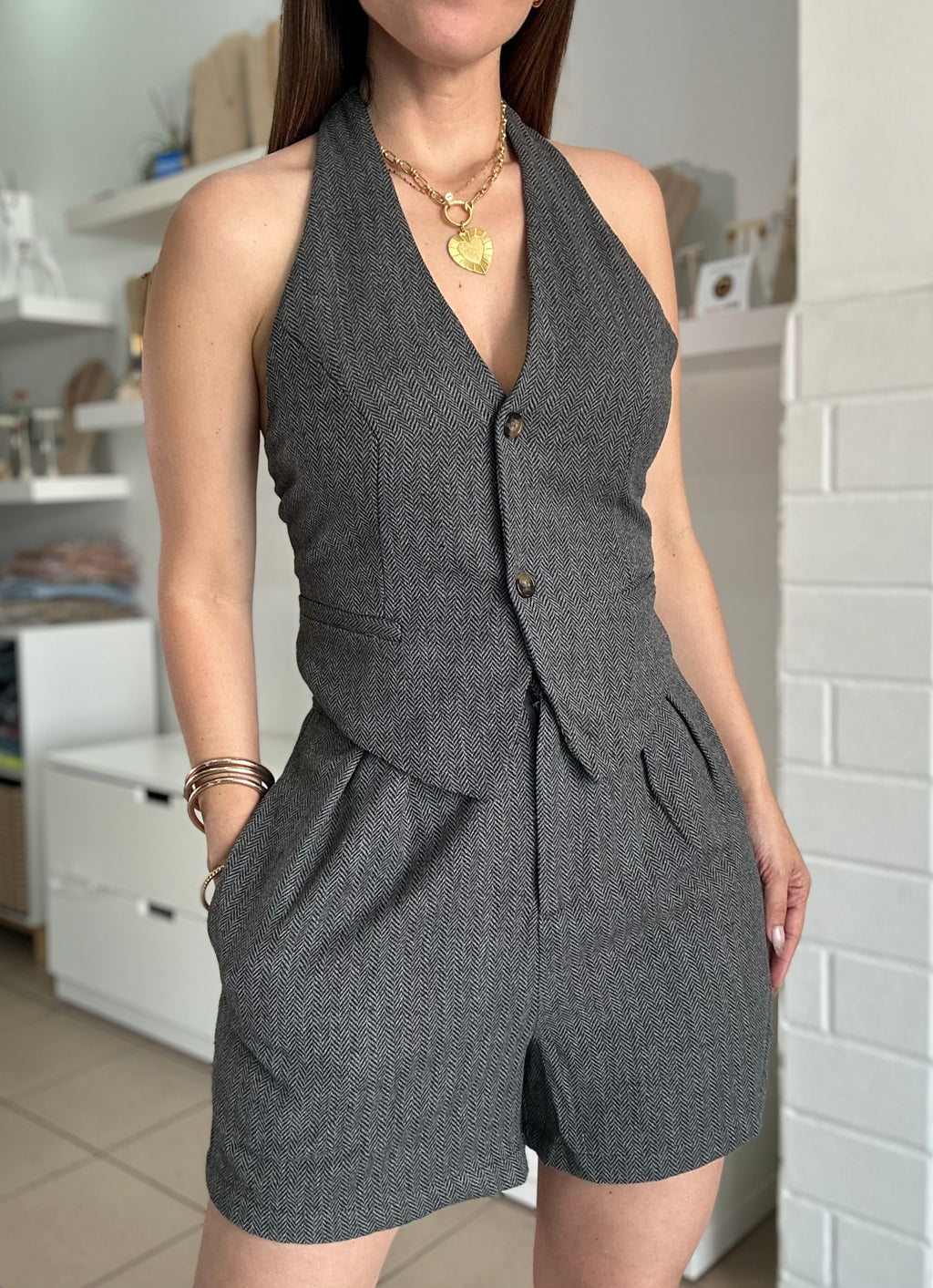 The Grey Set