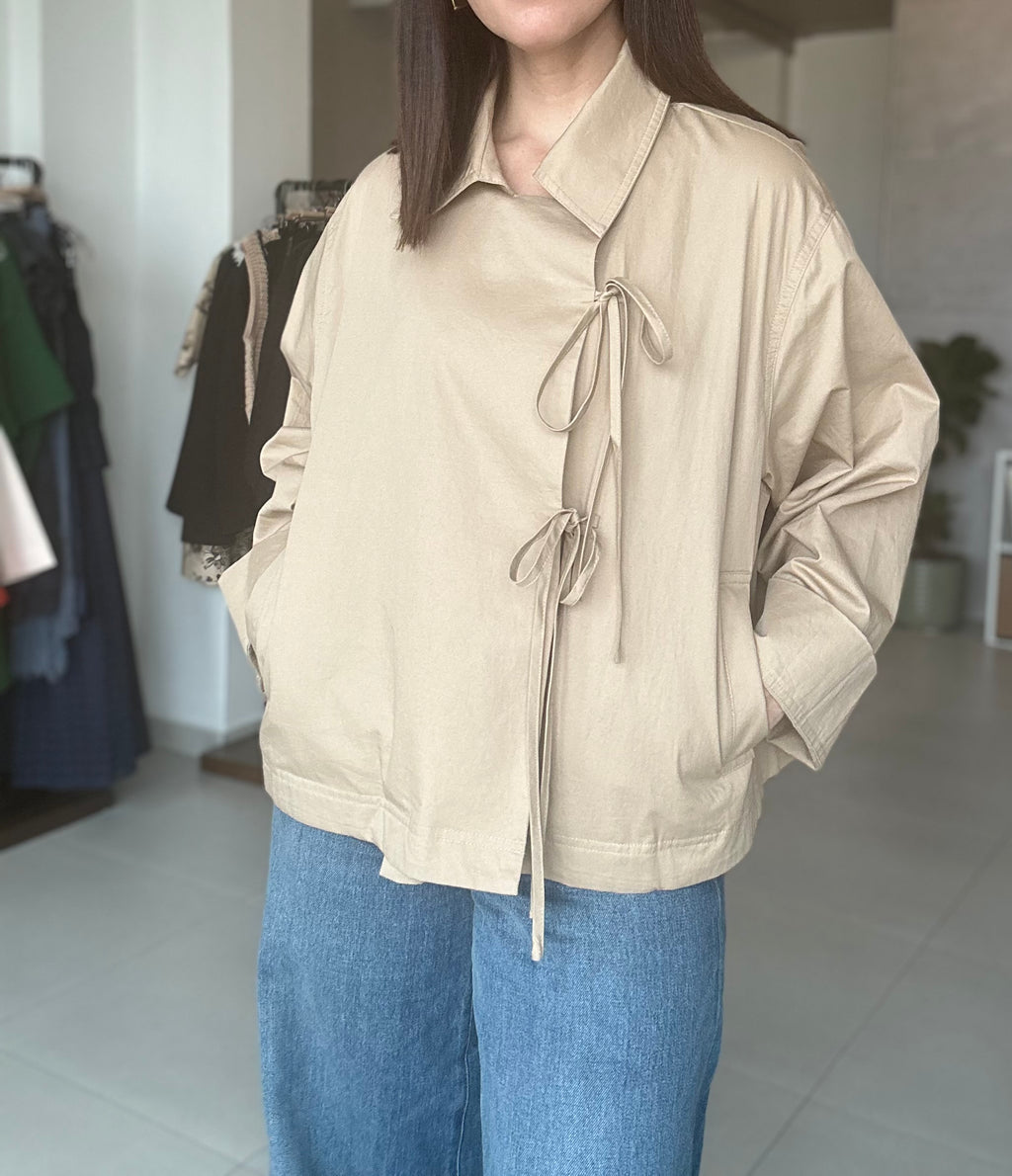 Light Jacket