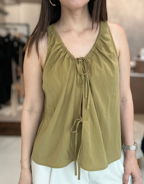 Aceituna Top