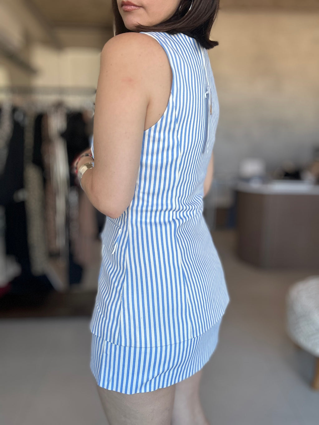 Cuttest Romper