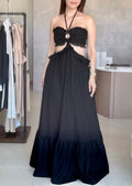 The Black Maxi