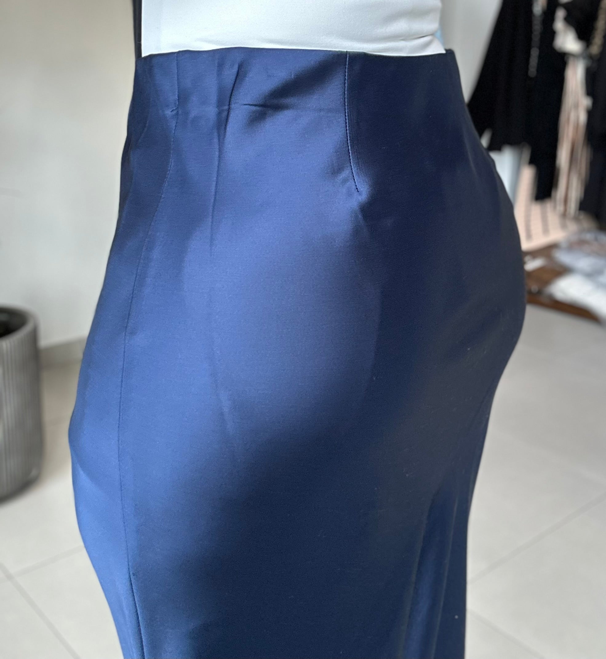 Slip Skirt