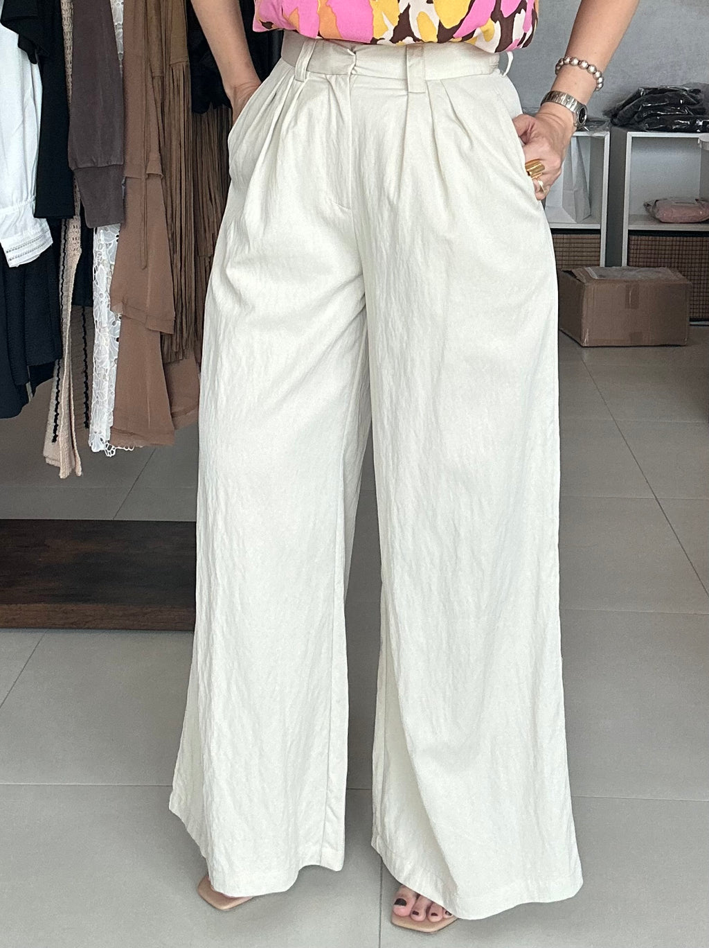 Trouser Pant