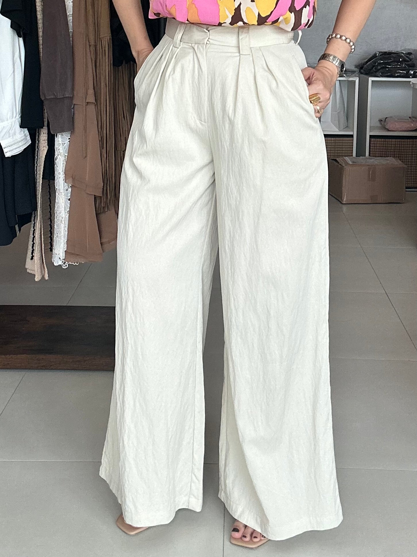 Trouser Pant