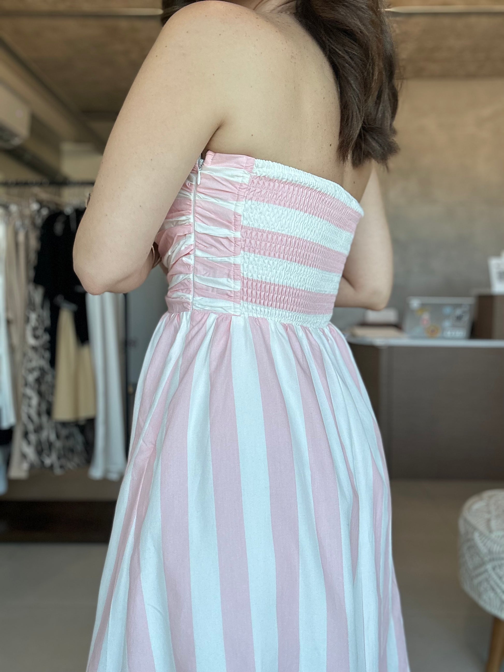 Lady Maxi