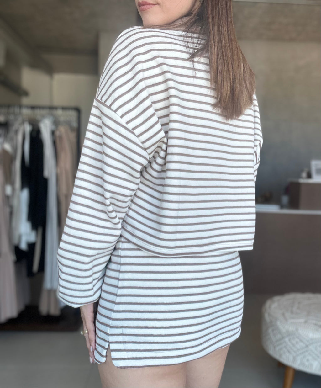 Stripe Set
