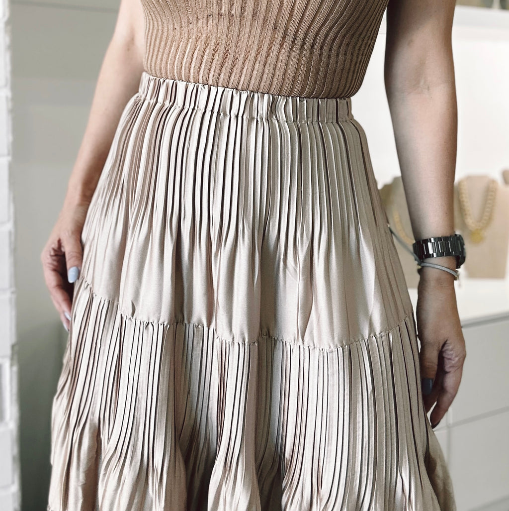 Stunning Skirt