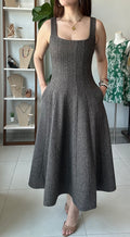 Tailor Lady Dress