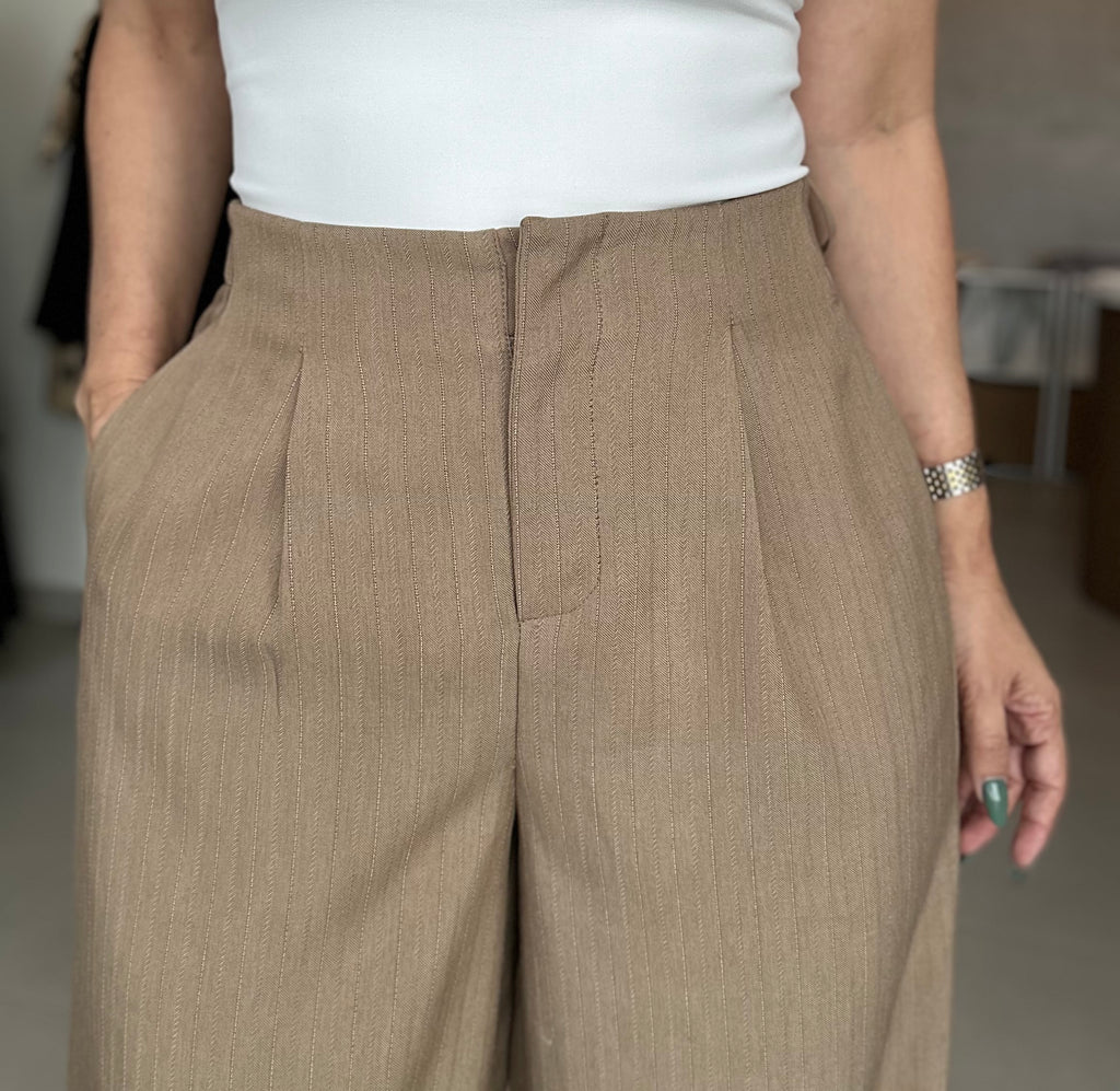 Perfect Balloon Trouser