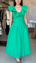 Solid Green Set