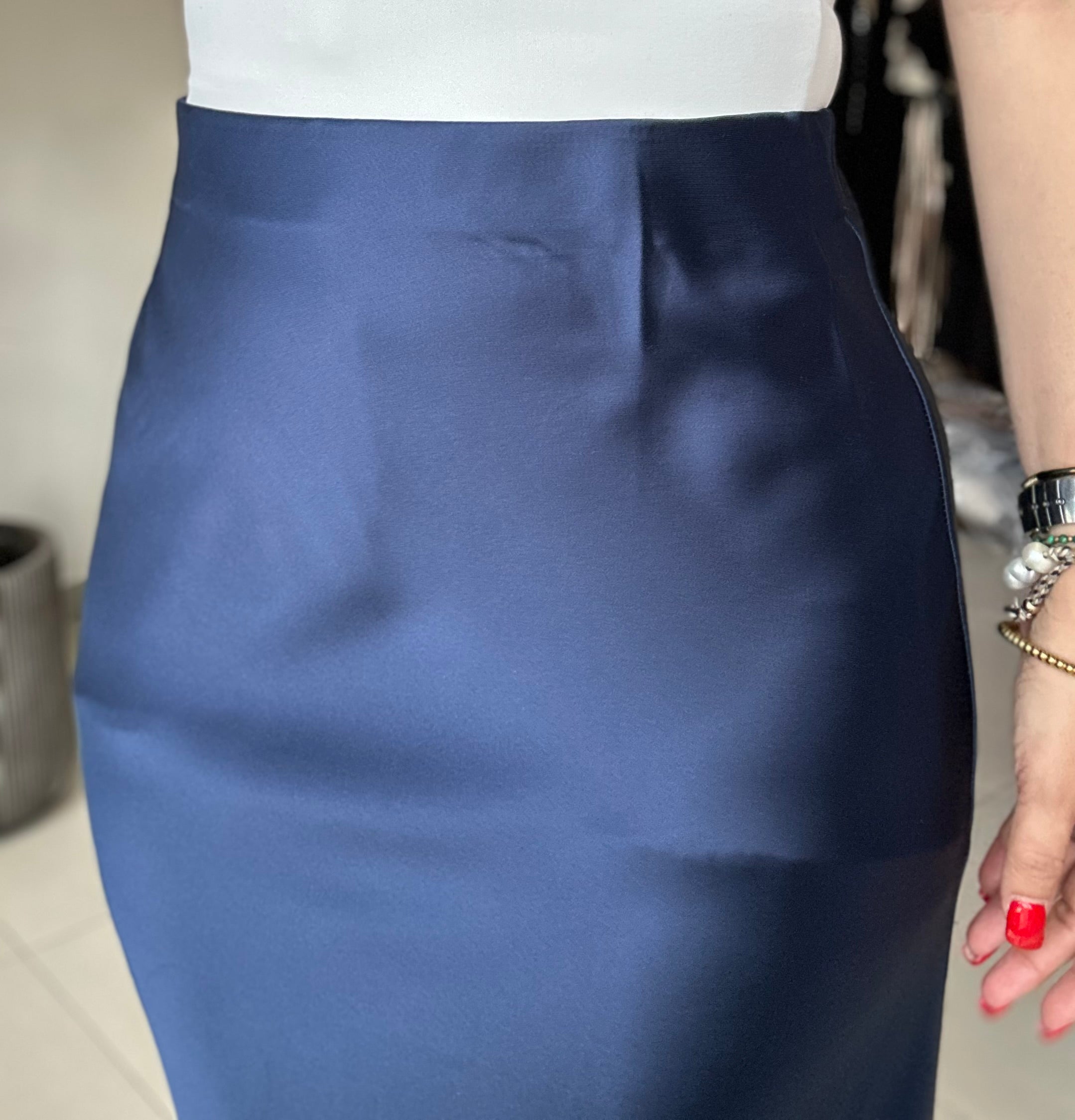Slip Skirt