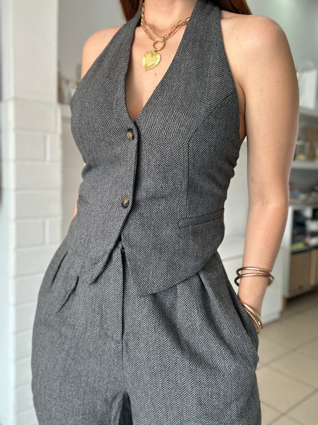 The Grey Set