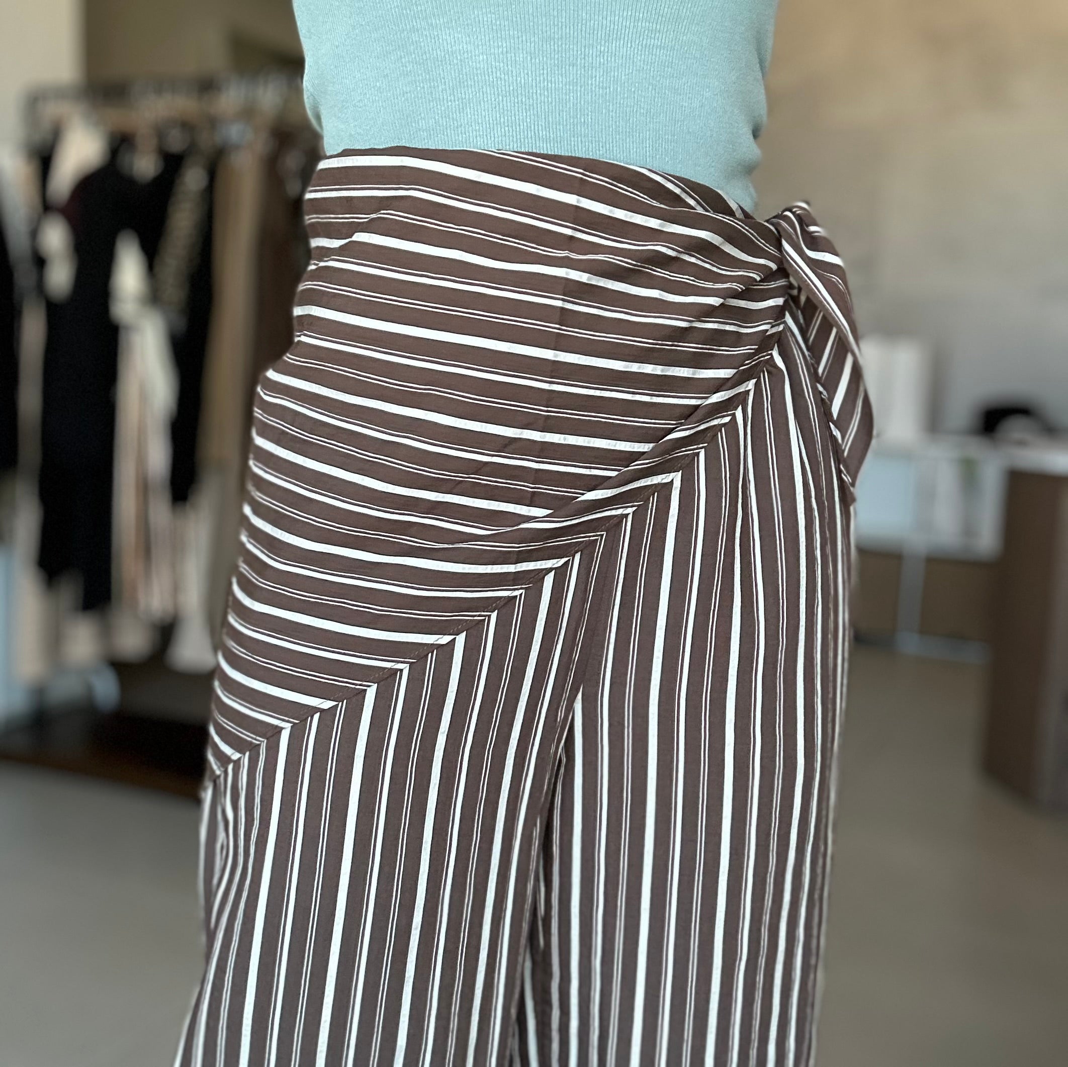 Mocha Pant
