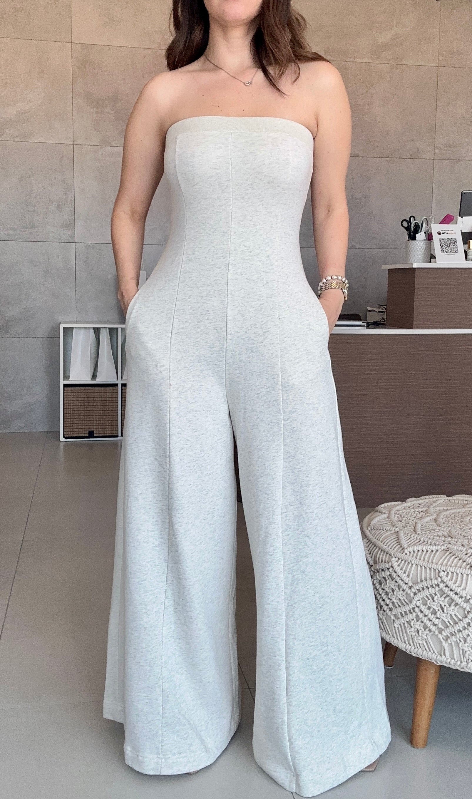 Comfy Jumpsuit