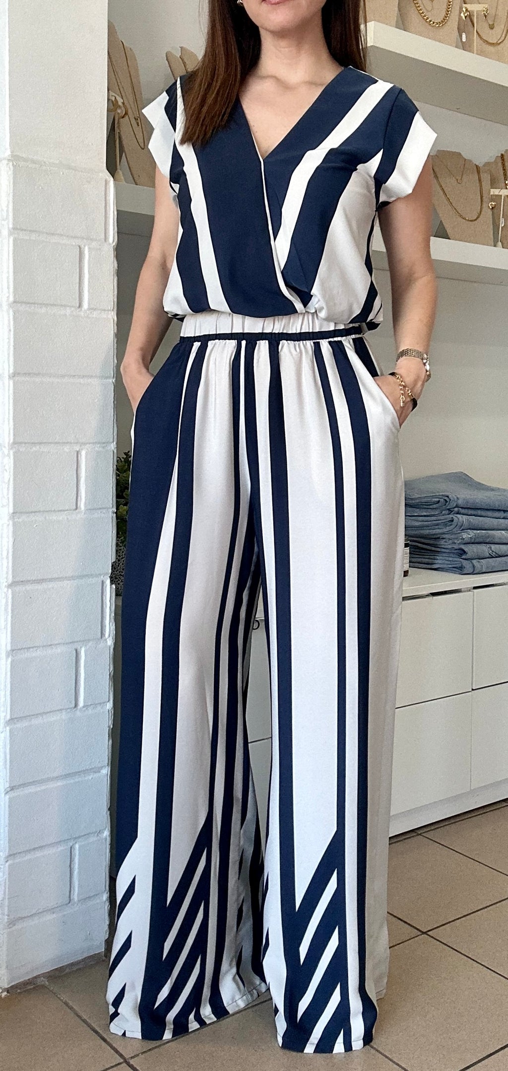 Stripe Set