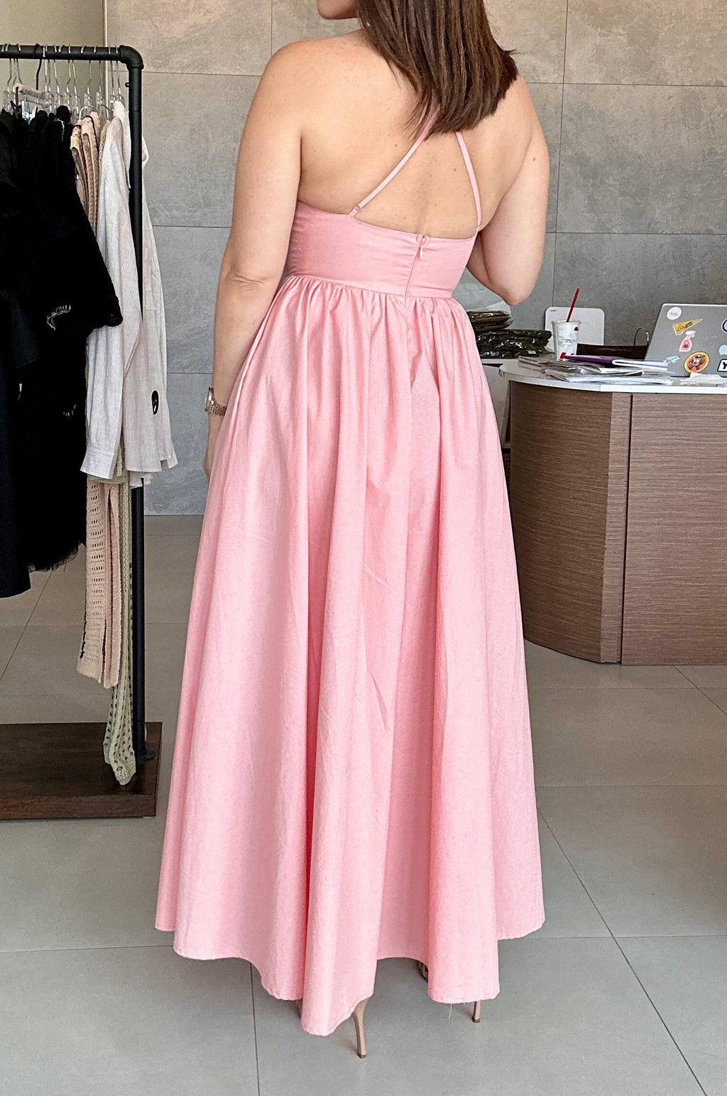 Princess Dress