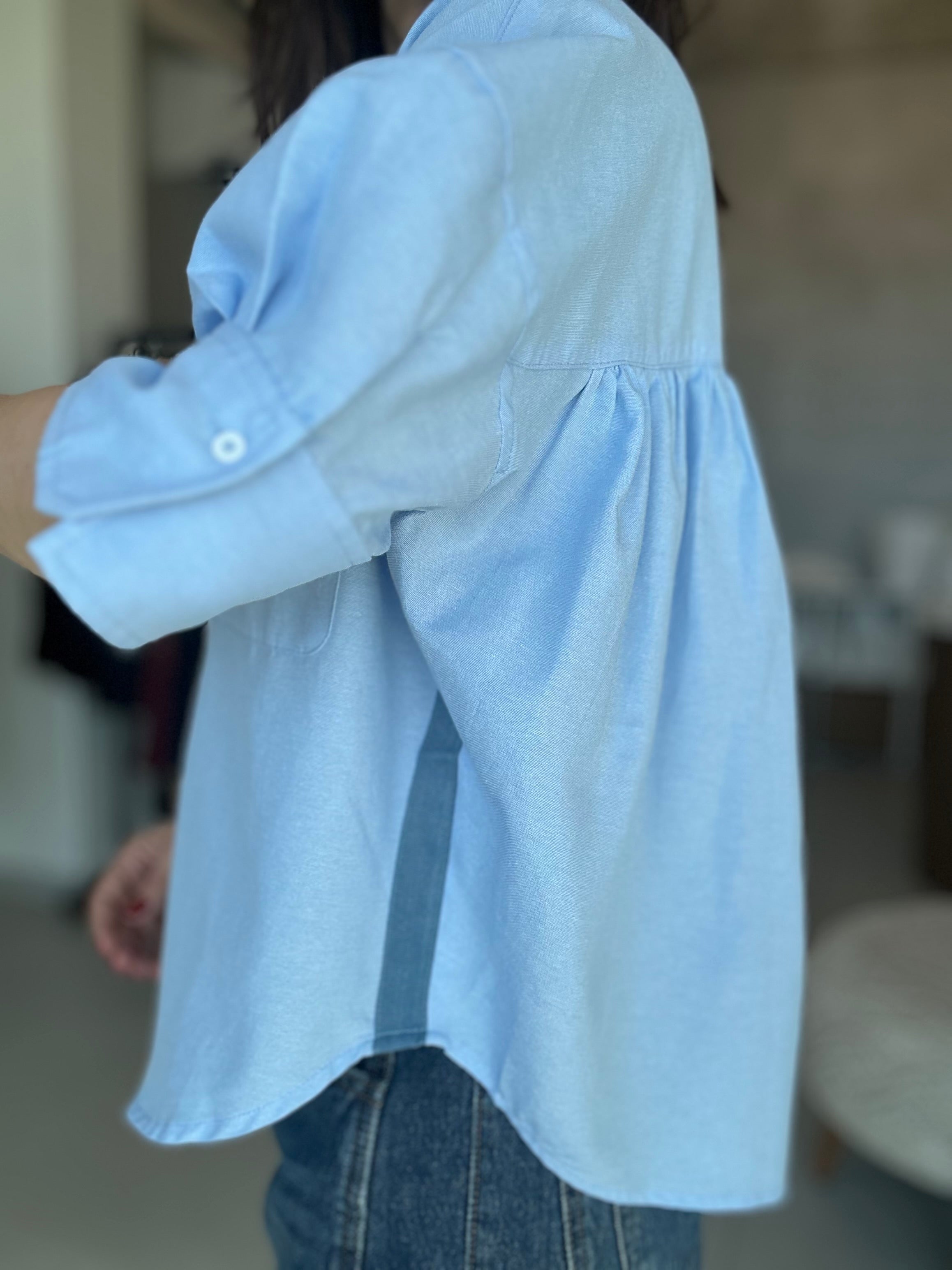 Essential Shirt