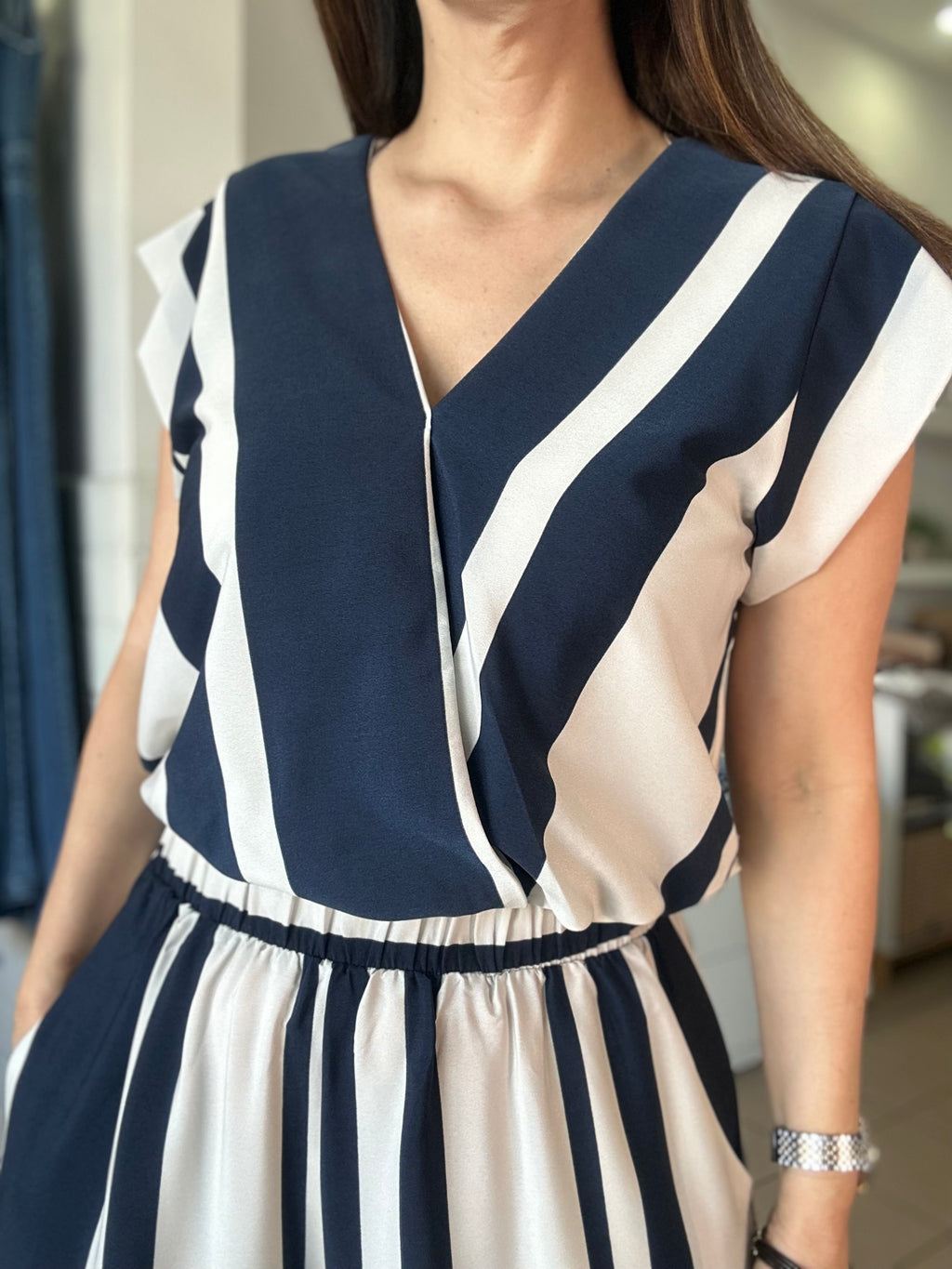 Stripe Set