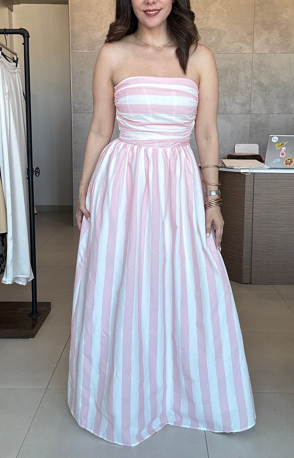 Lady Maxi