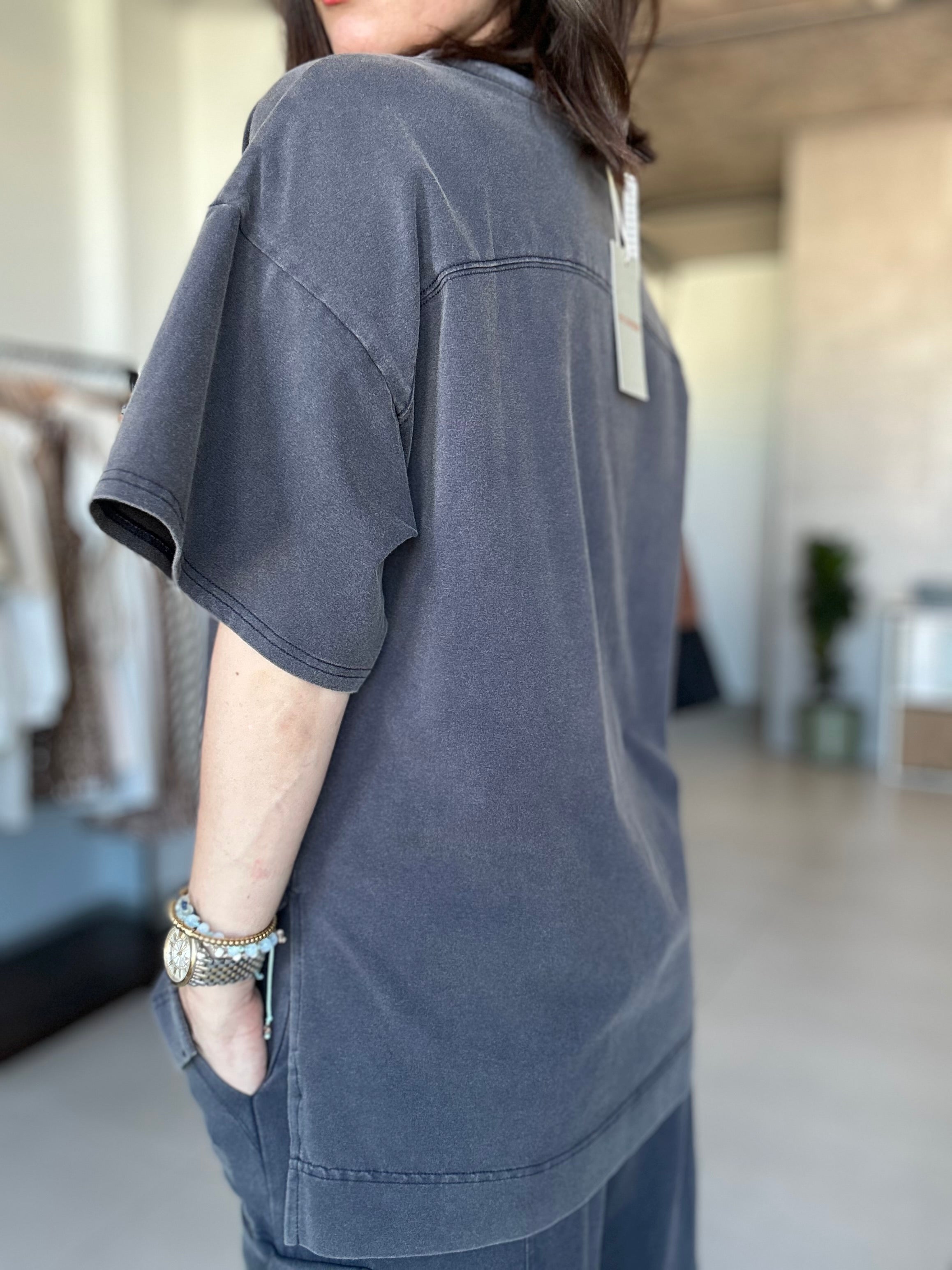 Oversized T (Venta Final)