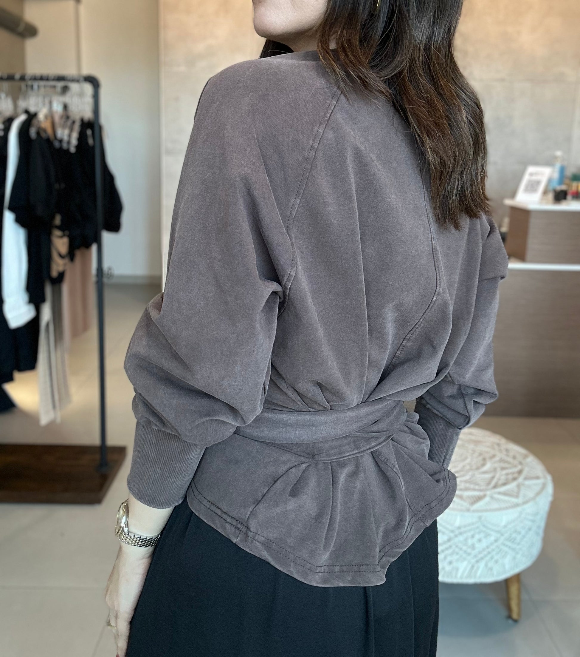 Espresso Top