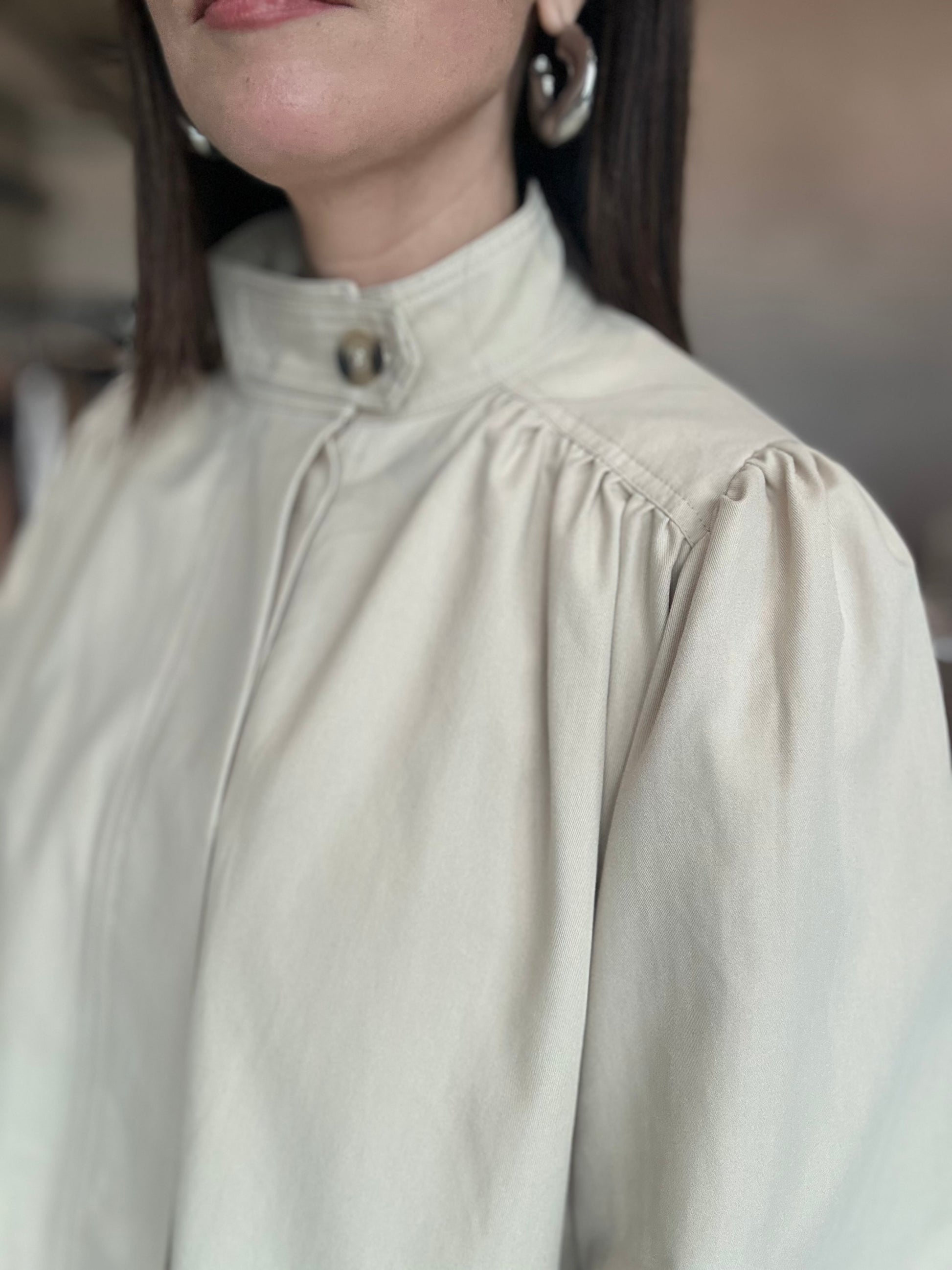 Bubble Jacket