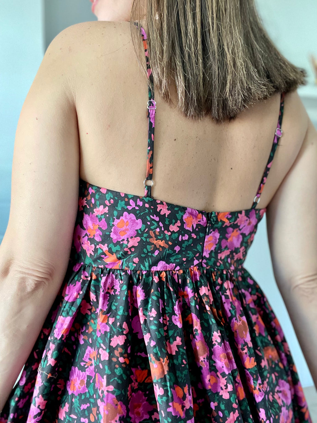 The Cuttest Dress
