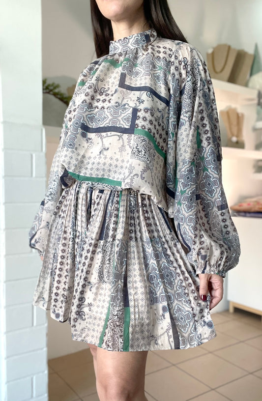 Light Print Set